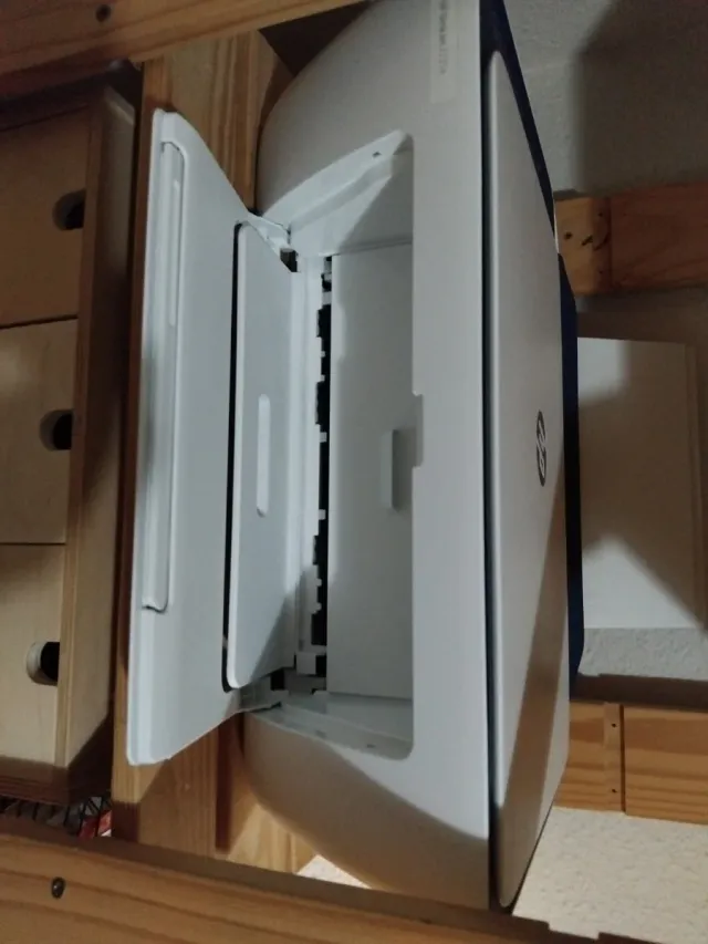 Impresora HP DeskJet 2721e