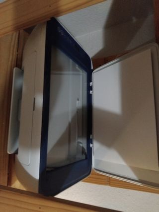 Impresora HP DeskJet 2721e