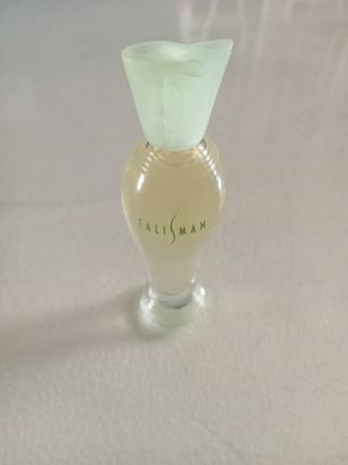 Mini perfume Talisman Balenciaga