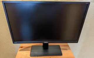 Monitor 24" BenQ GW2470
