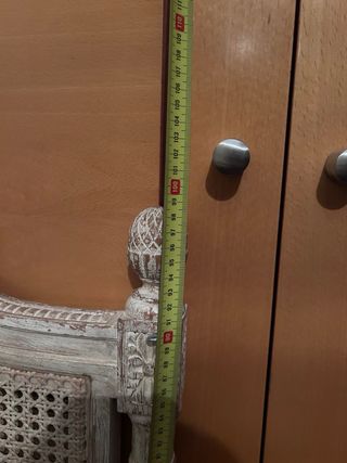 Cabecero de cama de 90 cm