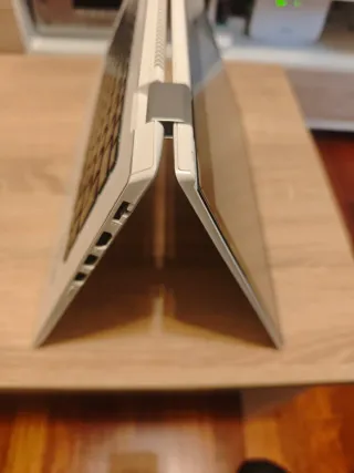 Lenovo Yoga 510-14IKB 2en1 tactil 16 Ram ,500 SSD