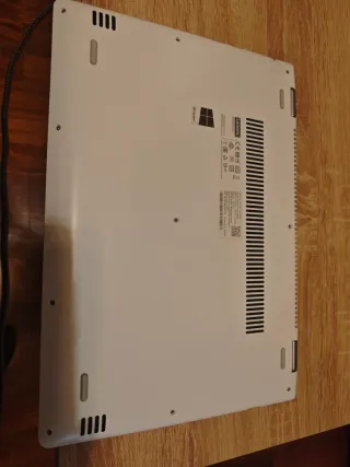 Lenovo Yoga 510-14IKB 2en1 tactil 16 Ram ,500 SSD