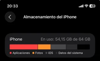 iPhone 11 Negro
