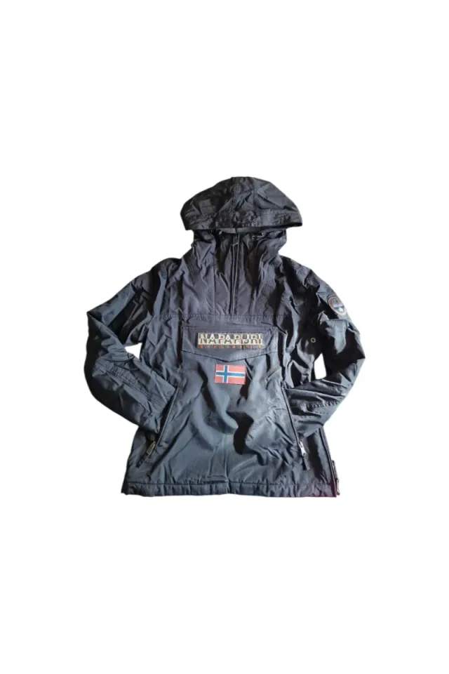 Giubbotto Napapijri Nero