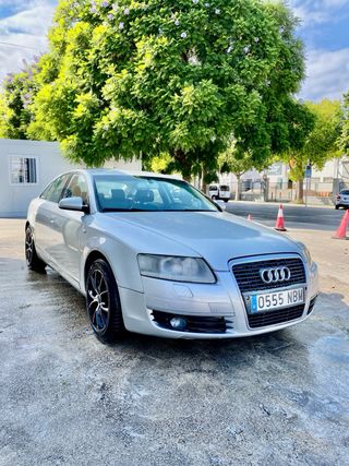 Audi A6 2005