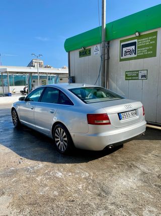 Audi A6 2005