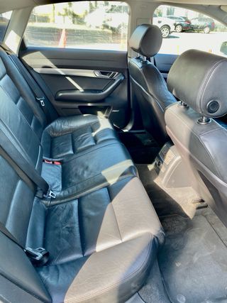 Audi A6 2005