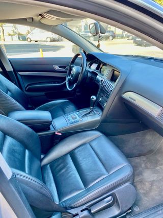 Audi A6 2005
