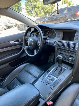 Audi A6 2005