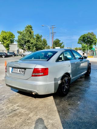 Audi A6 2005
