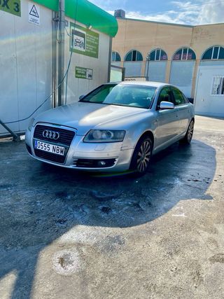 Audi A6 2005