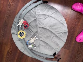 Gimnasio Bebé Ikea GULLIGAST