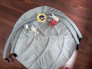 Gimnasio Bebé Ikea GULLIGAST