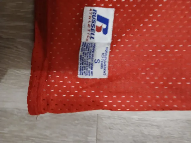 Camiseta Baloncesto Sixers Talla S