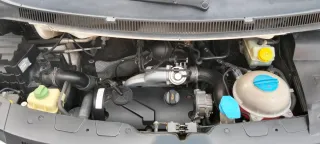 Volkswagen Transporter T5 2005