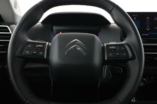 Citroën C4 1.5 Blue-HDi Feel Pack