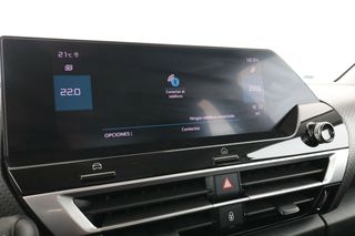Citroën C4 1.5 Blue-HDi Feel Pack