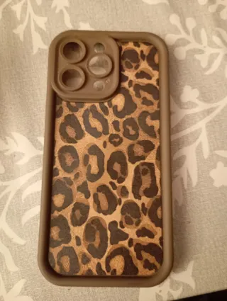 Funda iPhone 14 Pro Max Apple
