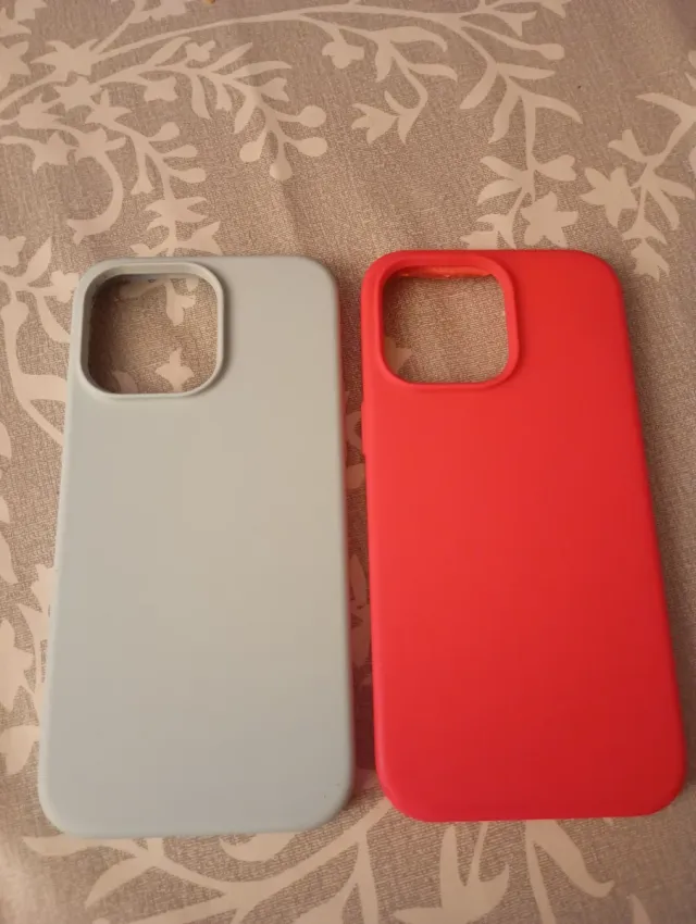 Funda iPhone 14 Pro Max Apple