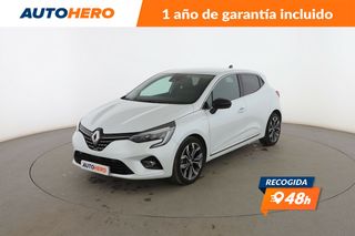 Renault Clio 1.0 TCe Zen