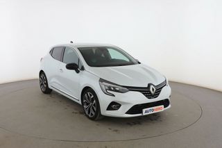 Renault Clio 1.0 TCe Zen