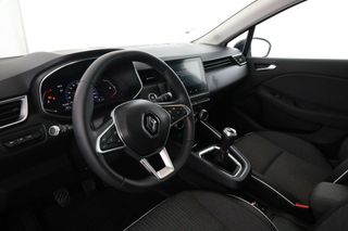 Renault Clio 1.0 TCe Zen