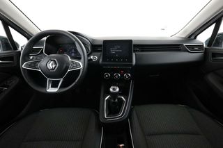 Renault Clio 1.0 TCe Zen
