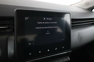 Renault Clio 1.0 TCe Zen