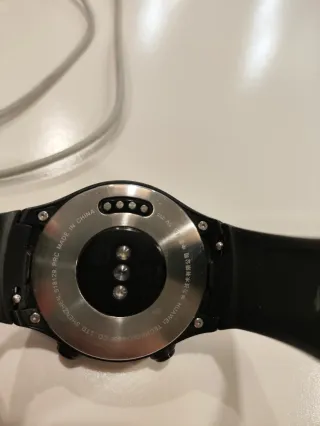 Huawei Watch 2 Negro
