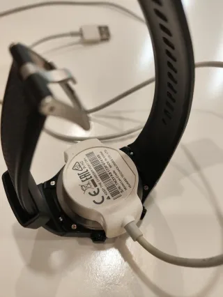 Huawei Watch 2 Negro