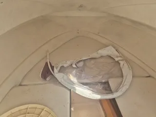 Barco Quicksilver 460 a estrenar se aceptan cambio