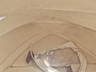 Barco Quicksilver 460 a estrenar se aceptan cambio