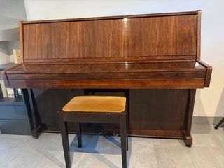 Piano Vertical Cherny