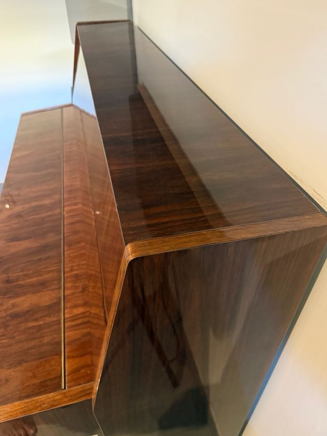 Piano Vertical Cherny