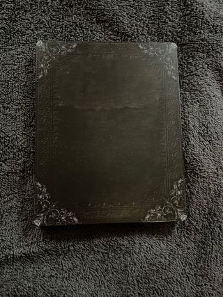 Resident Evil Village PS5 Capcom