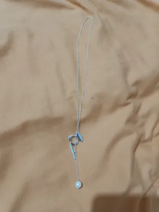Collar Oso Tous Plata
