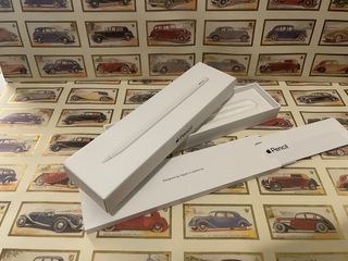 Astuccio per Apple Pencil