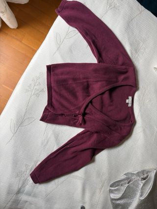 Pack 3 Chaquetas niña