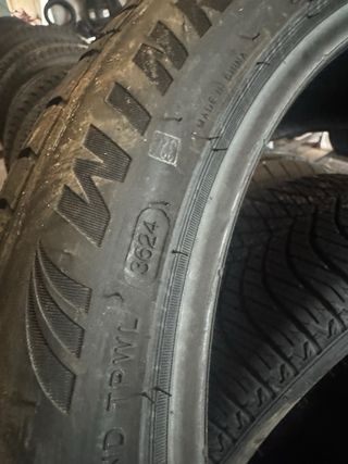 Neumático Winrun R330 225/45ZR17 94Y XL