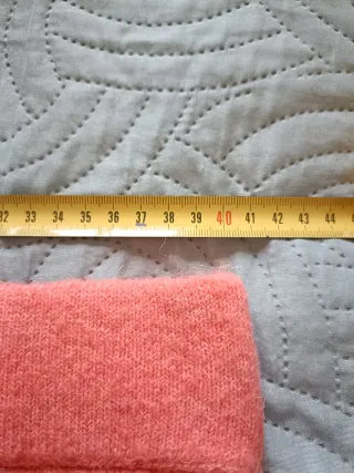Falda Mango Invierno