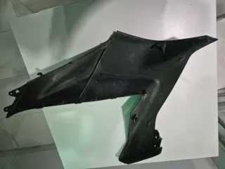 Tapa frontal izquierda Honda PCX