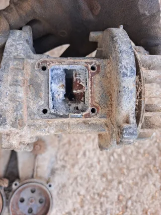Repuestos Mini Quad 49cc