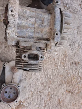 Repuestos Mini Quad 49cc