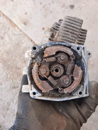 Repuestos Mini Quad 49cc