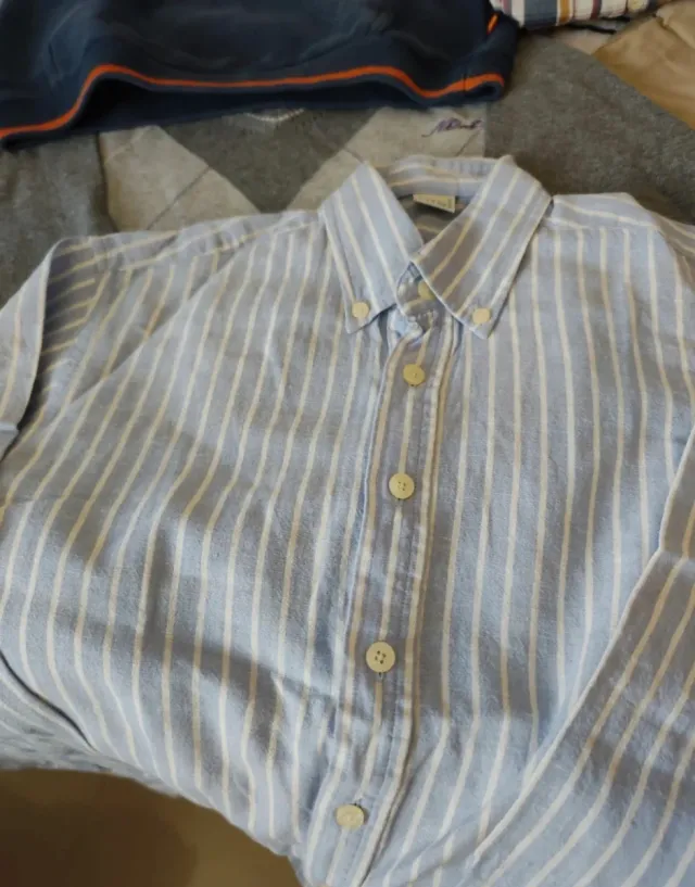 Lote Ropa Niña 10 Años