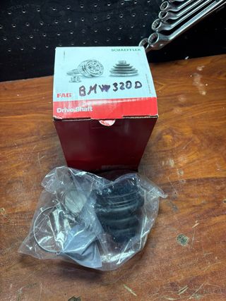Fuelle Palier BMW 320D E46