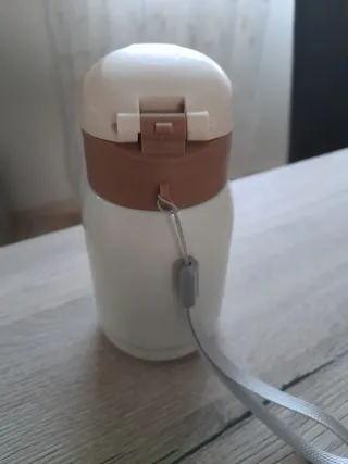 Borraccia termica piccola Good Luck