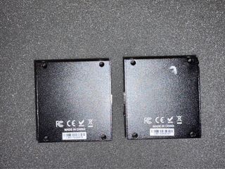 Prolongador HDMI por Ethernet