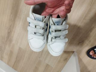 Zapatillas Munich niño talla 36
